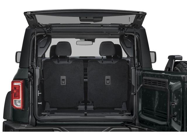 2022 Ford Bronco Big Bend (Stk: P7352) in Oakville - Image 8 of 12