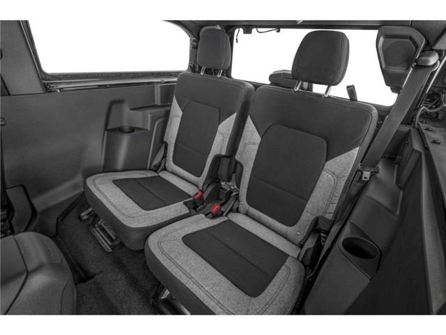 2022 Ford Bronco Big Bend (Stk: P7352) in Oakville - Image 9 of 12