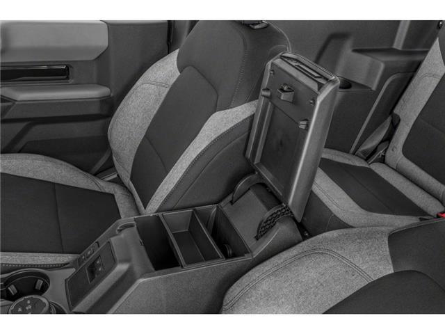 2022 Ford Bronco Big Bend (Stk: P7352) in Oakville - Image 10 of 12