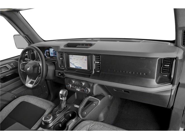2022 Ford Bronco Big Bend (Stk: P7352) in Oakville - Image 11 of 12