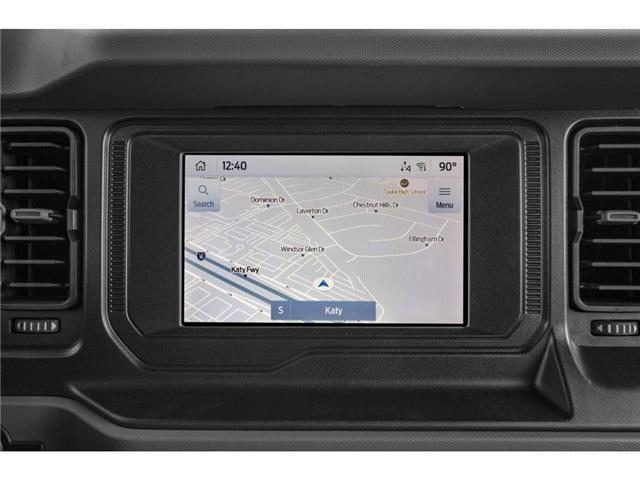 2022 Ford Bronco Big Bend (Stk: P7352) in Oakville - Image 12 of 12