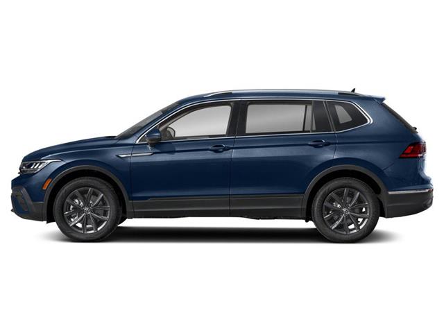 2023 Volkswagen Tiguan Comfortline (Stk: VU1677) in Sarnia - Image 2 of 11