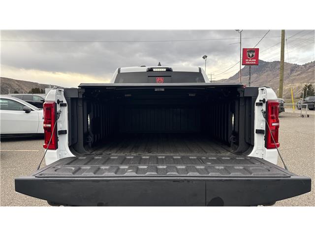 2025 RAM 1500 Limited (Stk: TT077A) in Kamloops - Image 11 of 12