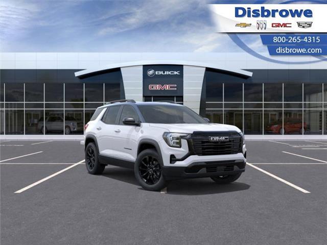 2026 GMC Terrain Elevation (Stk: 85882) in St. Thomas - Image 1 of 24