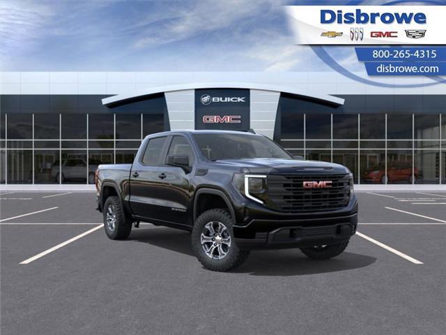 2026 GMC Sierra 1500 Pro (Stk: 85924) in St. Thomas - Image 1 of 24