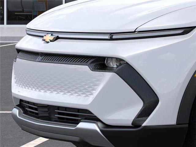 2026 Chevrolet Equinox EV LT (Stk: 85572 EEP SERVICE) in St. Thomas - Image 13 of 24