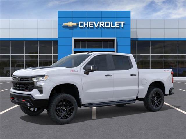 2026 Chevrolet Silverado 1500 LT Trail Boss (Stk: 85883) in St. Thomas - Image 2 of 24