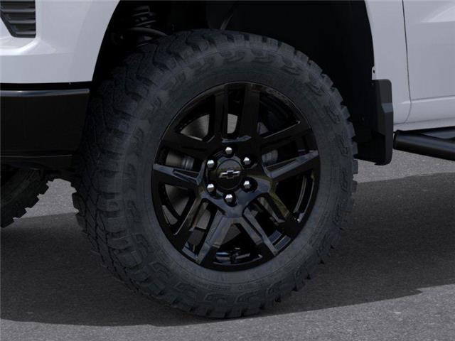 2026 Chevrolet Silverado 1500 LT Trail Boss (Stk: 85883) in St. Thomas - Image 9 of 24