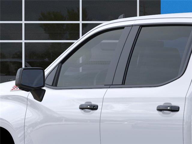 2026 Chevrolet Silverado 1500 LT Trail Boss (Stk: 85883) in St. Thomas - Image 12 of 24