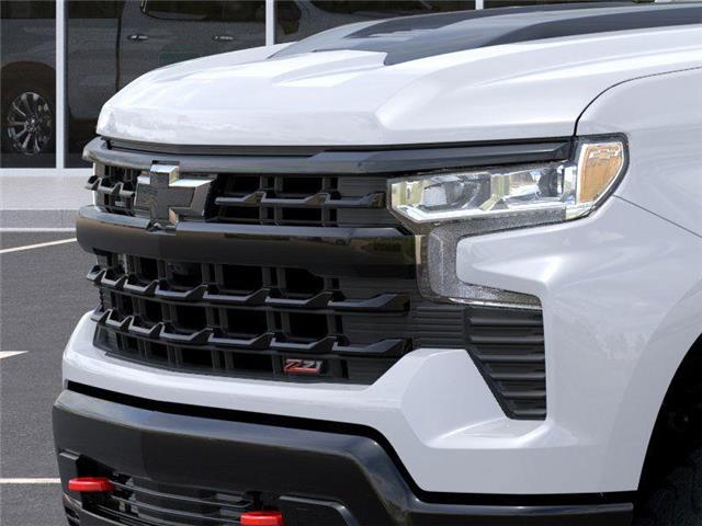 2026 Chevrolet Silverado 1500 LT Trail Boss (Stk: 85883) in St. Thomas - Image 13 of 24