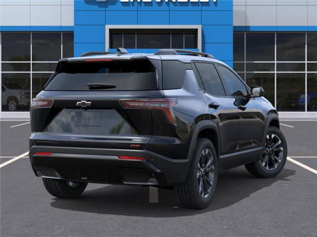 2026 Chevrolet Equinox RS (Stk: 85944) in St. Thomas - Image 4 of 24