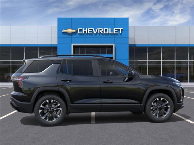 2026 Chevrolet Equinox RS (Stk: 85944) in St. Thomas - Image 5 of 24