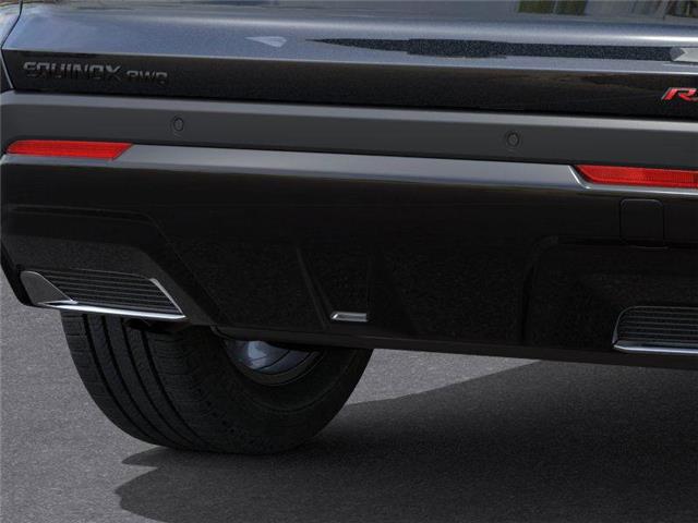 2026 Chevrolet Equinox RS (Stk: 85944) in St. Thomas - Image 14 of 24