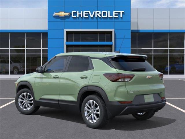 2026 Chevrolet TrailBlazer LS (Stk: 85945) in St. Thomas - Image 3 of 24