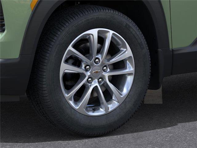 2026 Chevrolet TrailBlazer LS (Stk: 85945) in St. Thomas - Image 9 of 24