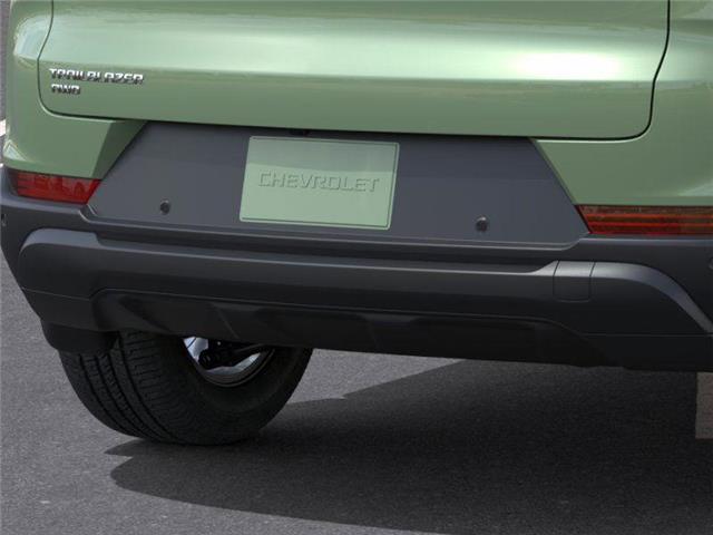 2026 Chevrolet TrailBlazer LS (Stk: 85945) in St. Thomas - Image 14 of 24