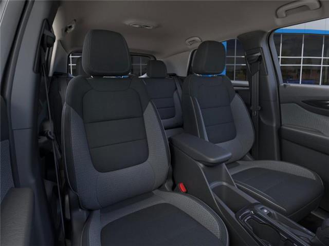 2026 Chevrolet TrailBlazer LS (Stk: 85945) in St. Thomas - Image 16 of 24