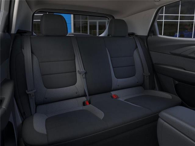 2026 Chevrolet TrailBlazer LS (Stk: 85945) in St. Thomas - Image 17 of 24