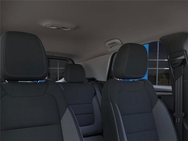 2026 Chevrolet TrailBlazer LS (Stk: 85945) in St. Thomas - Image 24 of 24