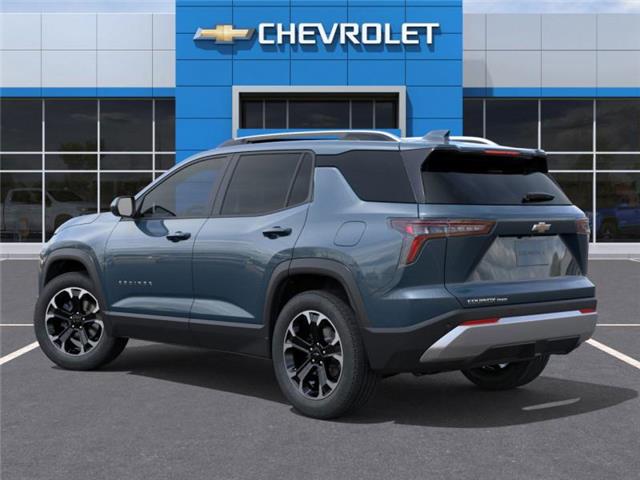 2026 Chevrolet Equinox LT (Stk: 85931) in St. Thomas - Image 3 of 24