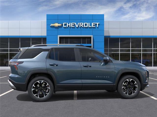 2026 Chevrolet Equinox LT (Stk: 85931) in St. Thomas - Image 5 of 24