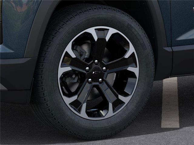 2026 Chevrolet Equinox LT (Stk: 85931) in St. Thomas - Image 9 of 24