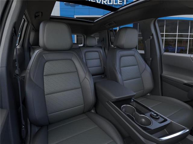 2026 Chevrolet Equinox LT (Stk: 85931) in St. Thomas - Image 16 of 24