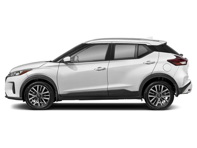 2025 Nissan Kicks Play SV (Stk: T40502) in Saskatoon - Image 1 of 1