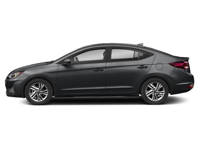 2019 Hyundai Elantra Preferred (Stk: P40505C) in Saskatoon - Image 1 of 1