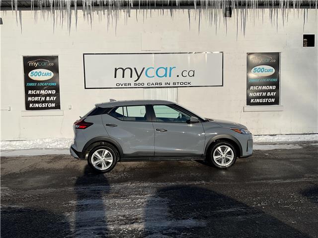 2025 Nissan Kicks Play S (Stk: 260057) in North Bay - Image 2 of 21
