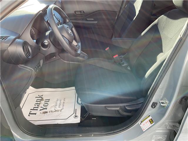 2025 Nissan Kicks Play S (Stk: 260057) in North Bay - Image 8 of 21