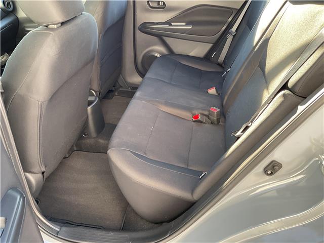 2025 Nissan Kicks Play S (Stk: 260057) in North Bay - Image 10 of 21