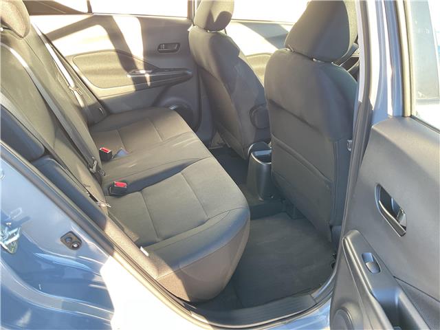 2025 Nissan Kicks Play S (Stk: 260057) in North Bay - Image 11 of 21