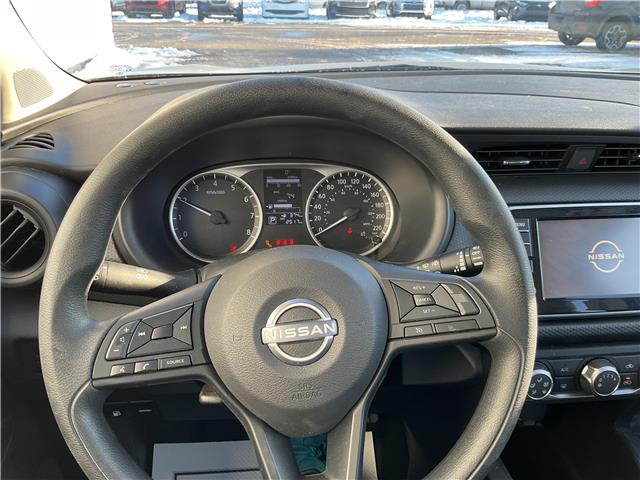 2025 Nissan Kicks Play S (Stk: 260057) in North Bay - Image 12 of 21