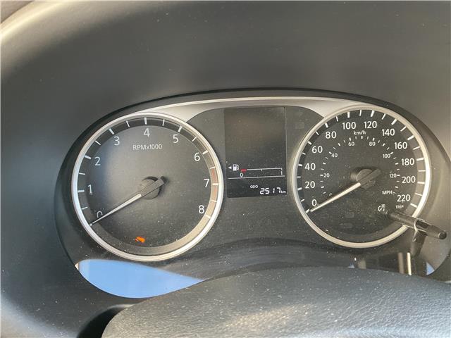 2025 Nissan Kicks Play S (Stk: 260057) in North Bay - Image 13 of 21