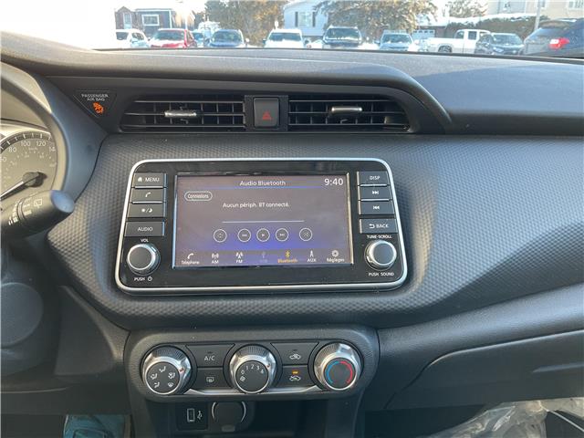 2025 Nissan Kicks Play S (Stk: 260057) in North Bay - Image 14 of 21