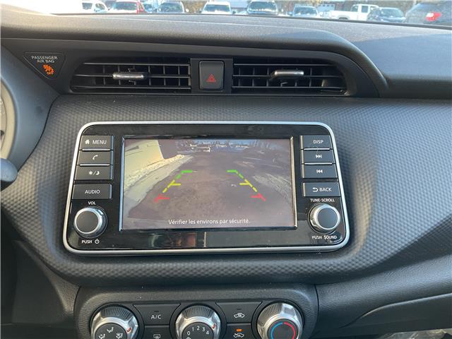 2025 Nissan Kicks Play S (Stk: 260057) in North Bay - Image 15 of 21