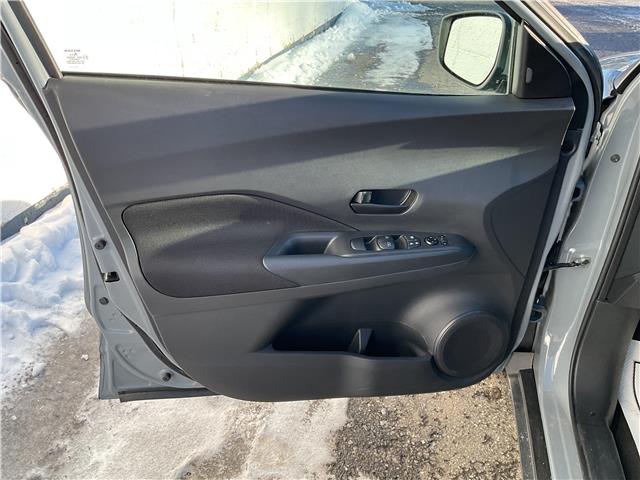 2025 Nissan Kicks Play S (Stk: 260057) in North Bay - Image 16 of 21