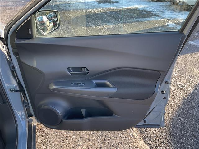 2025 Nissan Kicks Play S (Stk: 260057) in North Bay - Image 17 of 21