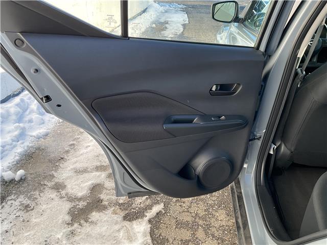 2025 Nissan Kicks Play S (Stk: 260057) in North Bay - Image 18 of 21