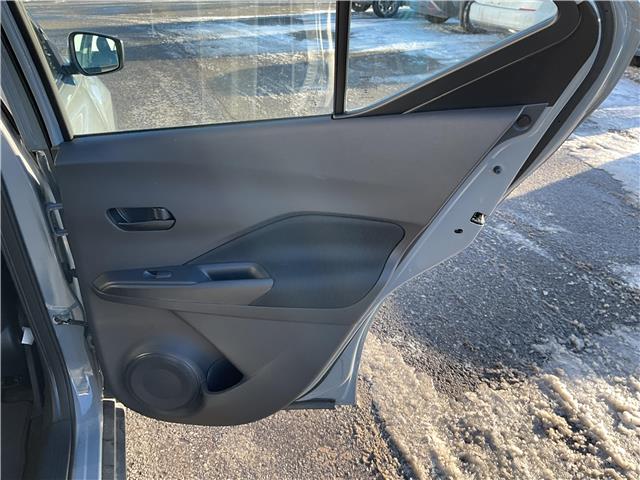 2025 Nissan Kicks Play S (Stk: 260057) in North Bay - Image 19 of 21