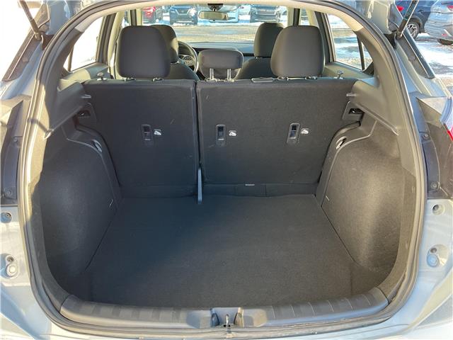 2025 Nissan Kicks Play S (Stk: 260057) in North Bay - Image 20 of 21