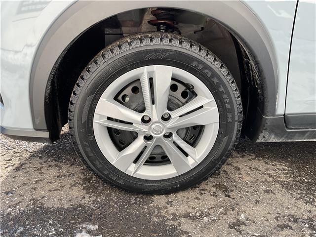 2025 Nissan Kicks Play S (Stk: 260057) in North Bay - Image 21 of 21