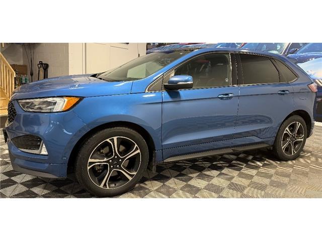 2020 Ford Edge ST (Stk: B65871) in North Bay - Image 2 of 30