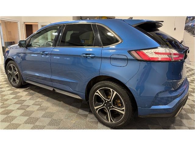 2020 Ford Edge ST (Stk: B65871) in North Bay - Image 3 of 30
