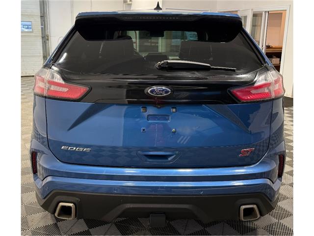 2020 Ford Edge ST (Stk: B65871) in North Bay - Image 4 of 30