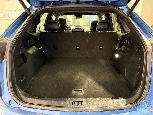 2020 Ford Edge ST (Stk: B65871) in North Bay - Image 5 of 30