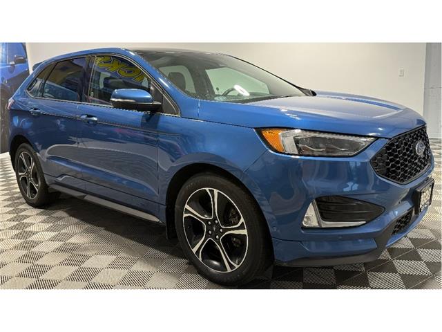 2020 Ford Edge ST (Stk: B65871) in North Bay - Image 7 of 30