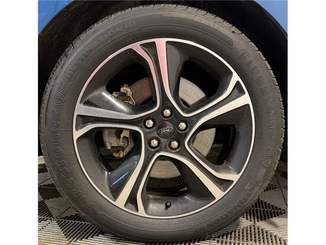 2020 Ford Edge ST (Stk: B65871) in North Bay - Image 9 of 30