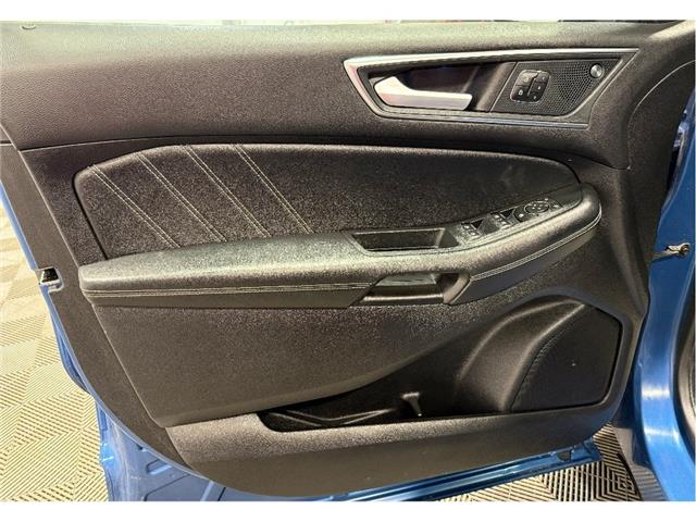 2020 Ford Edge ST (Stk: B65871) in North Bay - Image 10 of 30